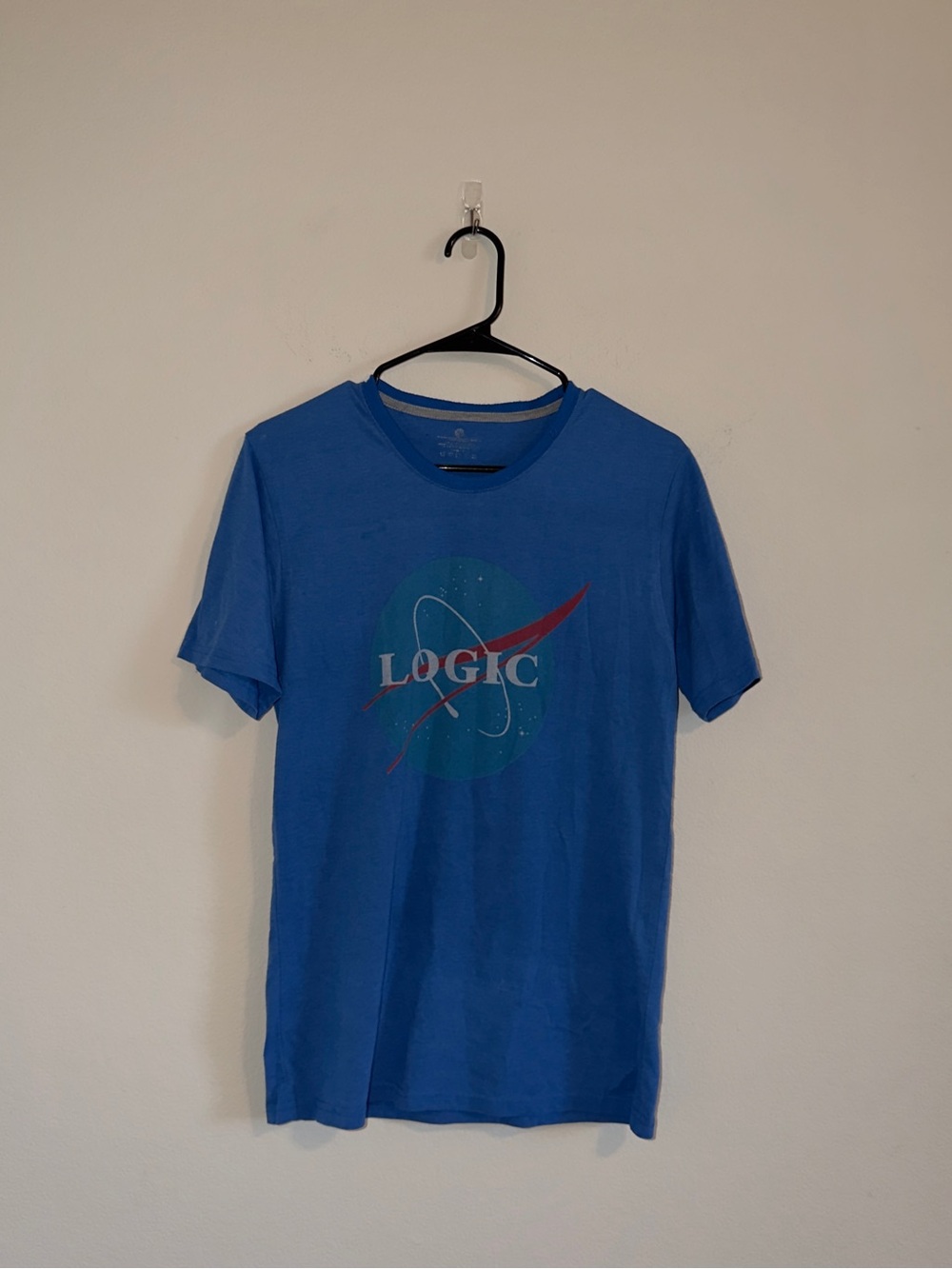Logic rapper Graphic T-Shirt